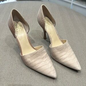 Vince Camuto Stiletto Shoes size 38